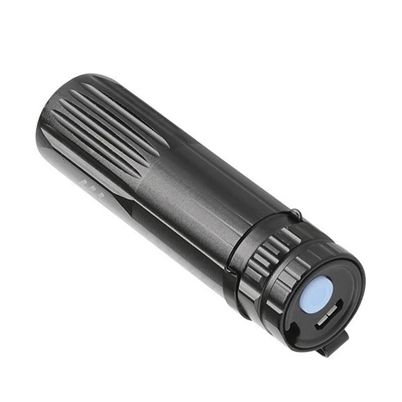 Custom Rechargeable Mini LED Flashlights 7