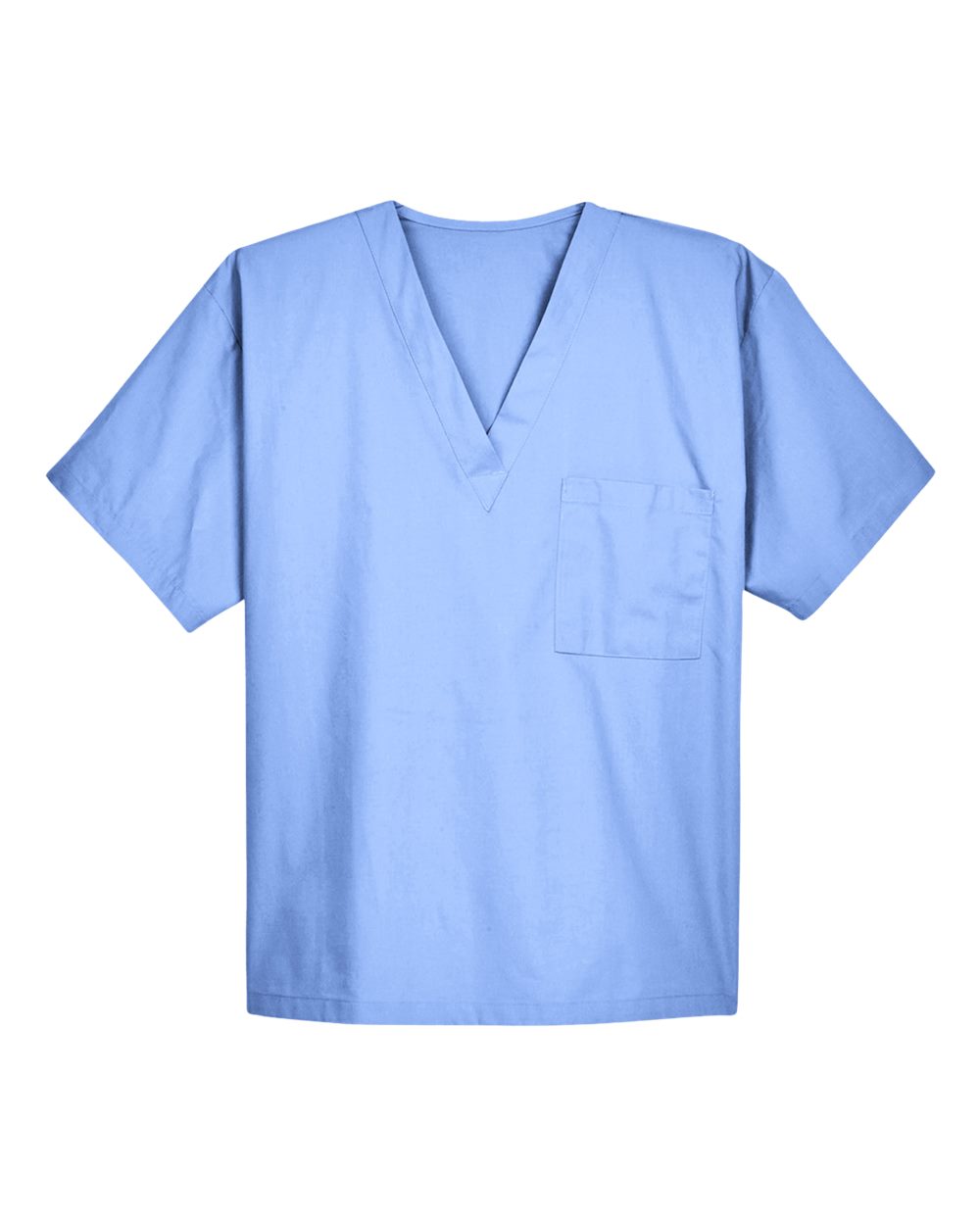 Unisex Restore Scrub Top - M897 18
