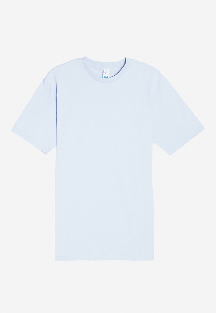 Heavyweight Tee 2