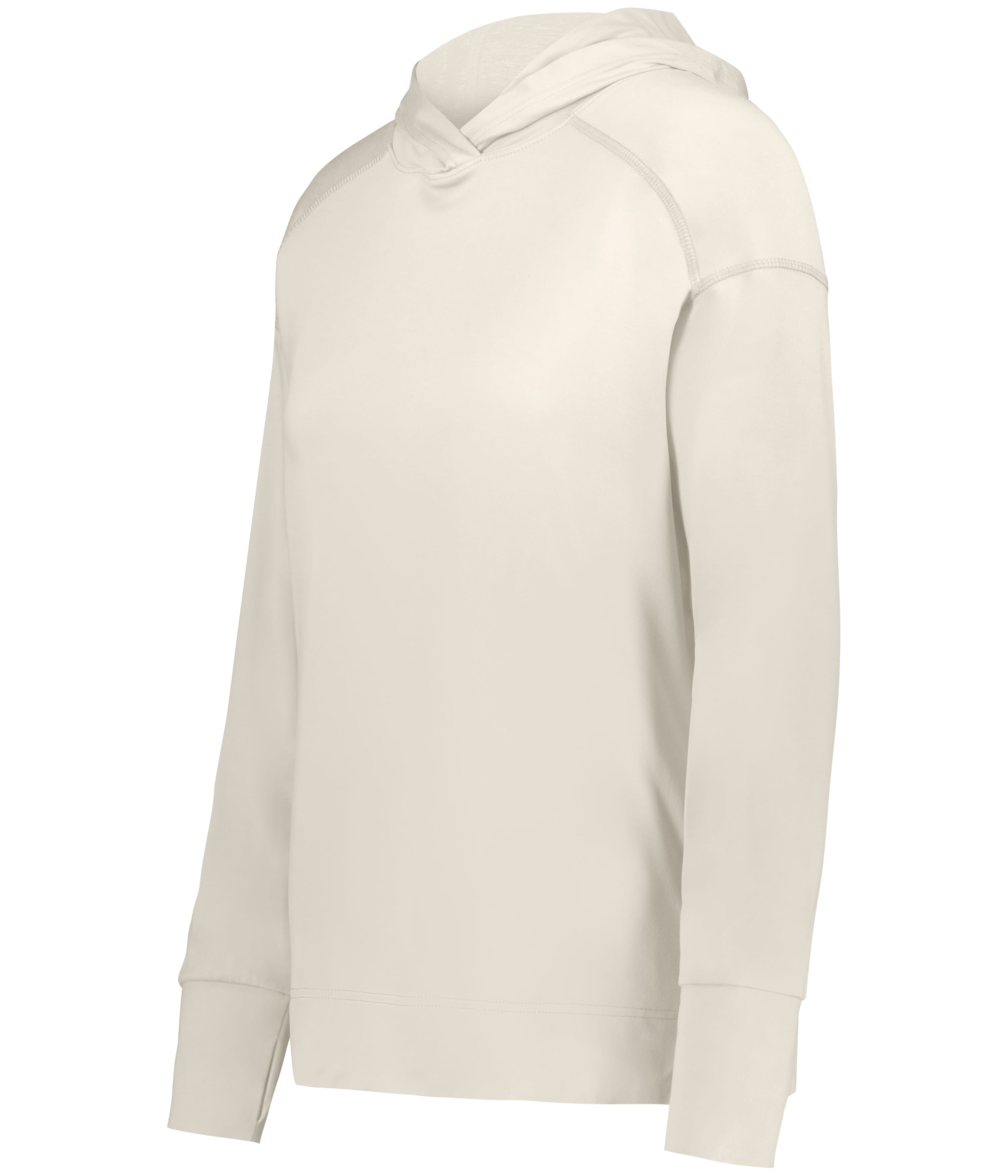 Ladies Ventura Soft Knit Hoodie, custom hoodie or sweatshirt with logo imprint 7