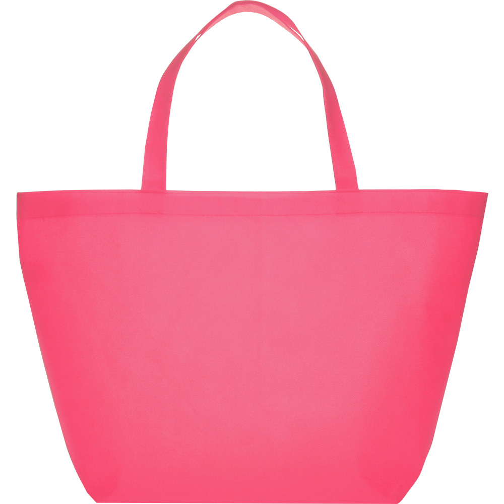 Budget Non-Woven Shopper Tote Bags 32