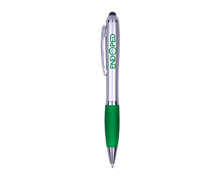Plastic Stylus Pen - Model 1508 4