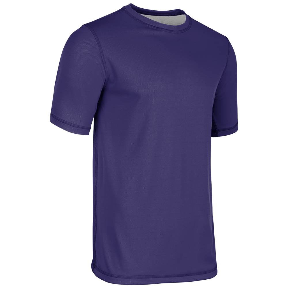 Rev Reversible Tee 18