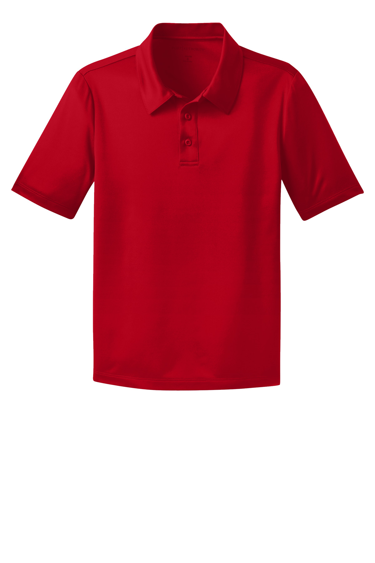 Port Authority® Youth Silk Touch Performance Polo 74