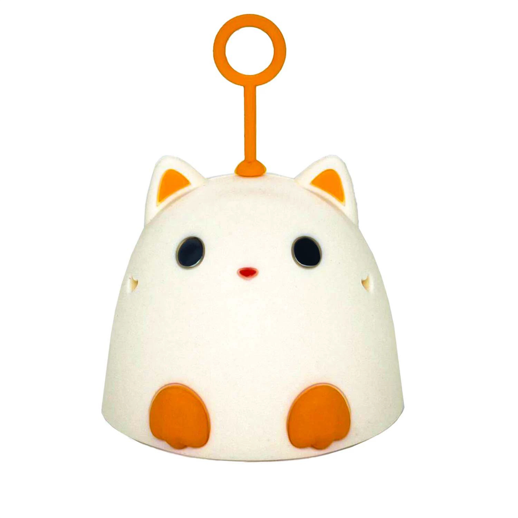 Silicone Egg Brush 9