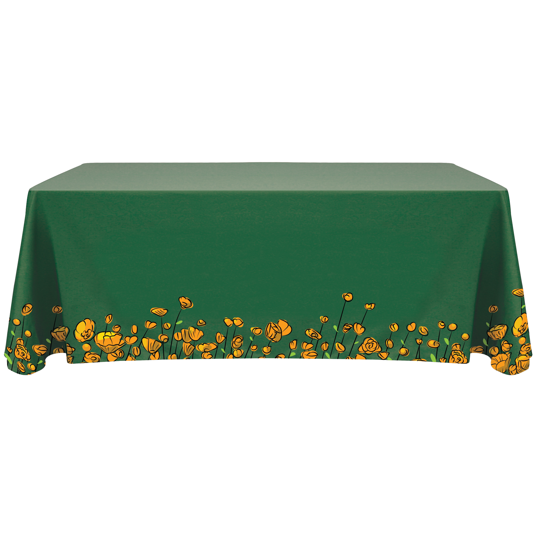 Tent Package E 3
