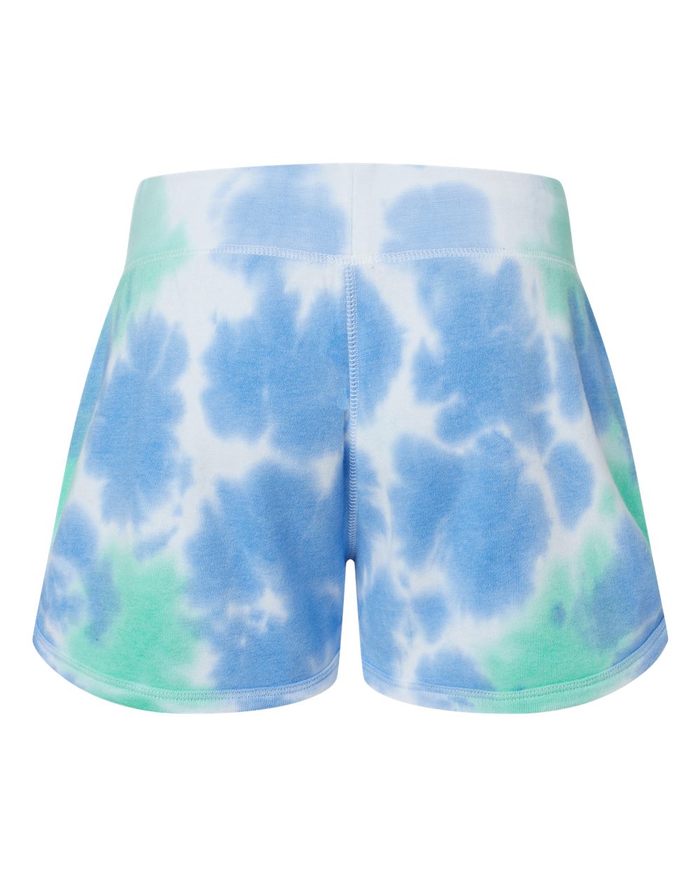 Women's Fleece Shorts - 8856 48