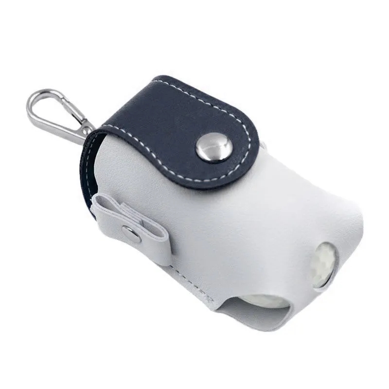 Golf Balls Tees Bag 5