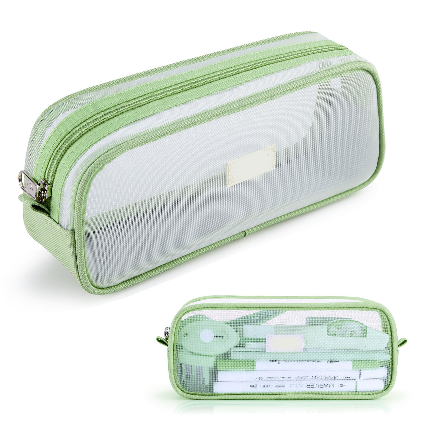 Mesh Pencil Case 8