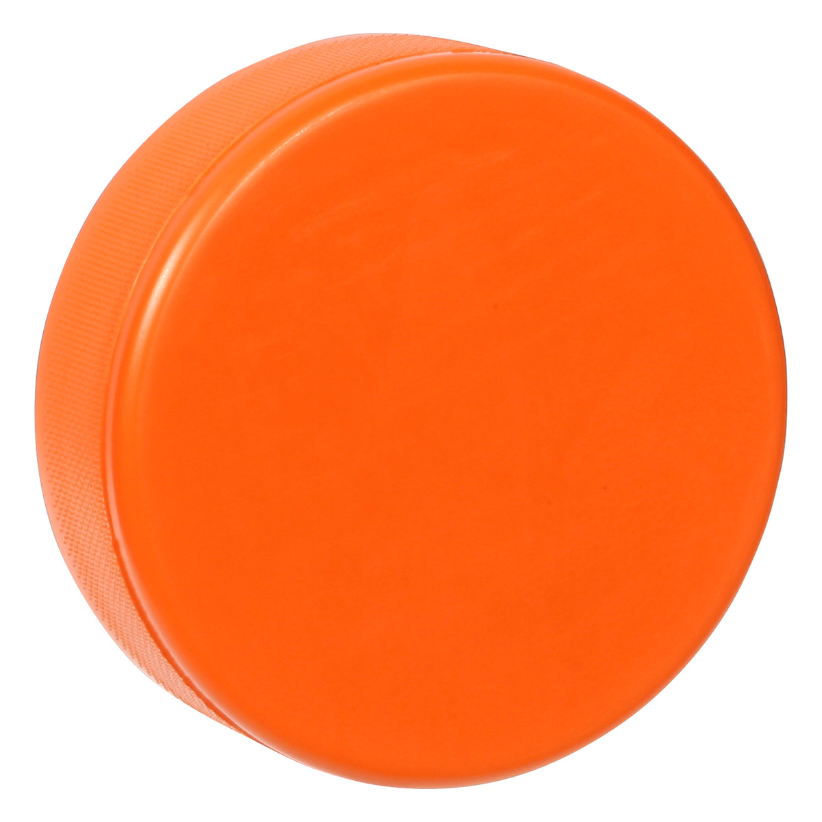 Hockey Puck Stress Reliever 16