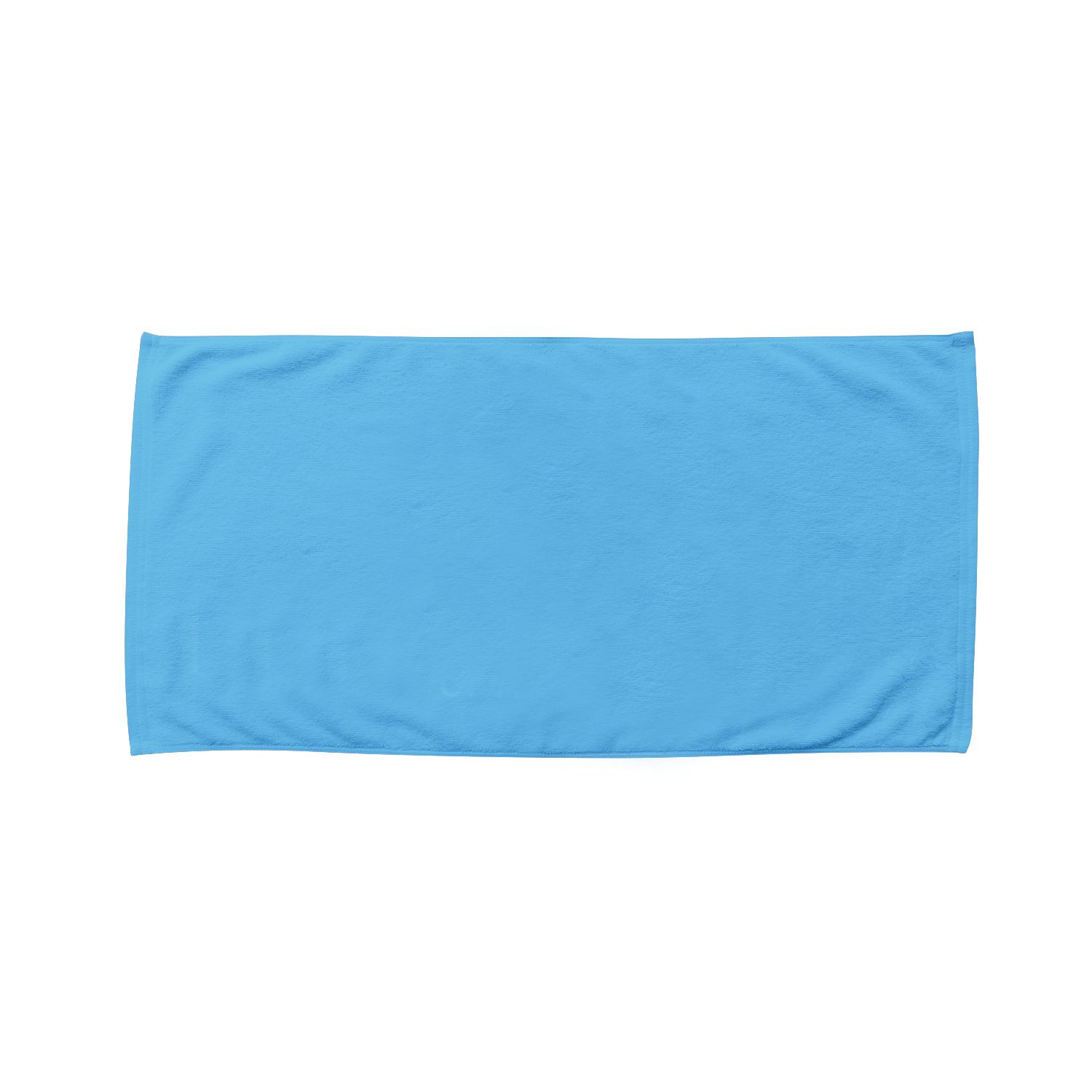 Coastal Beach Towel 12