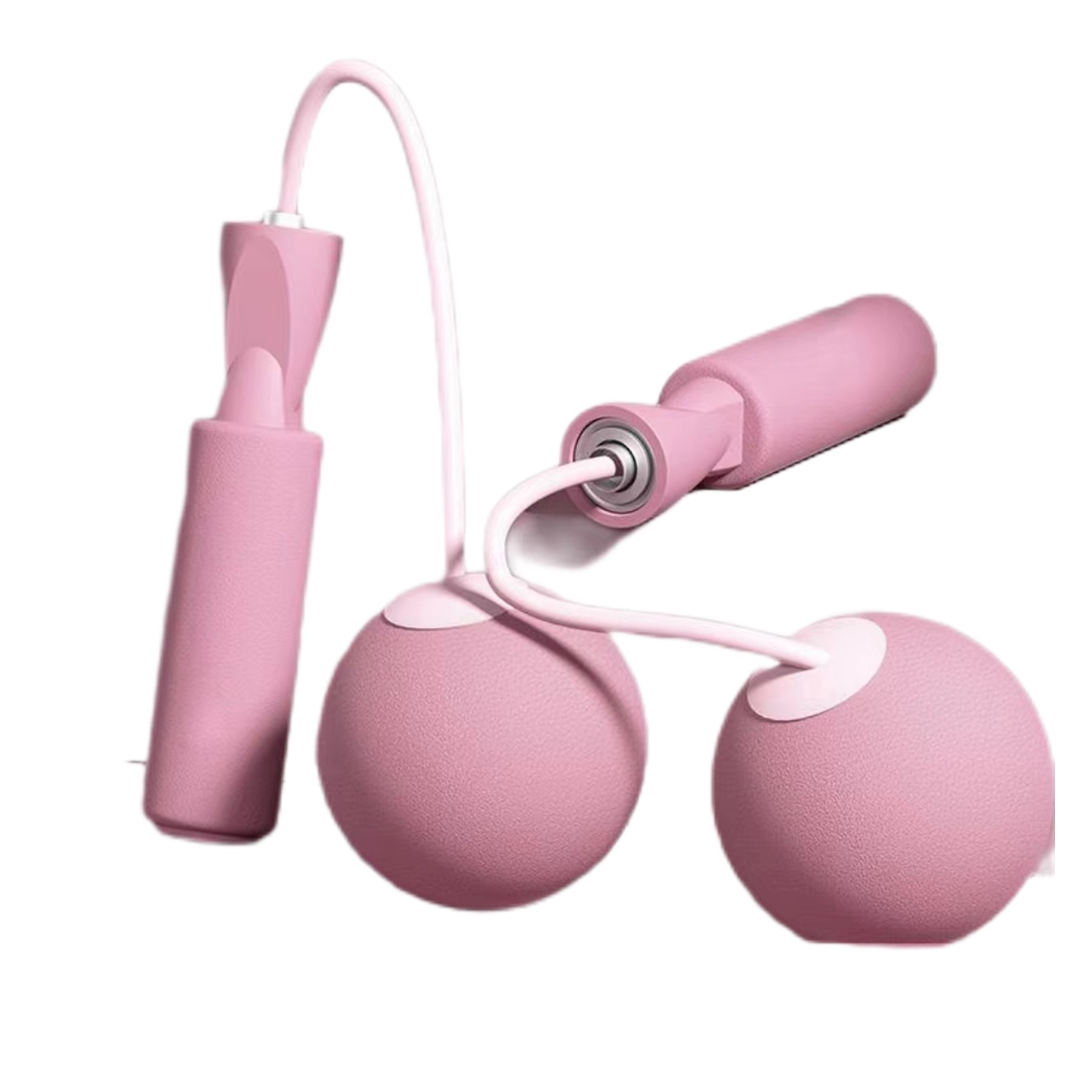Cordless Jump Rope (direct import) 6