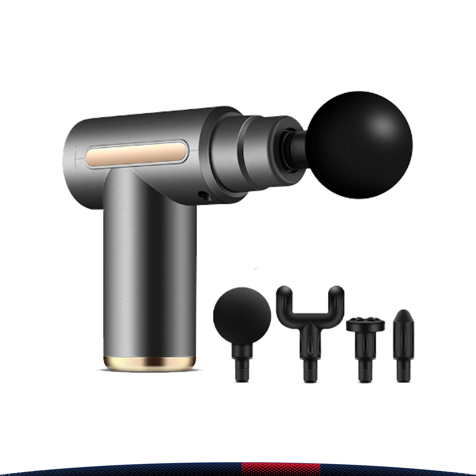 Asion Massage Gun 6
