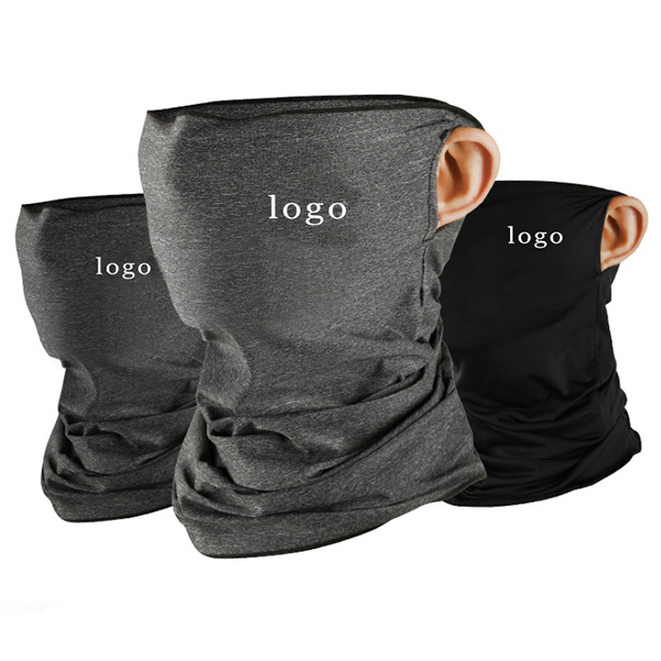 Outdoor Multi-Function Sports Mask Magic Scarf Face Bandana 2
