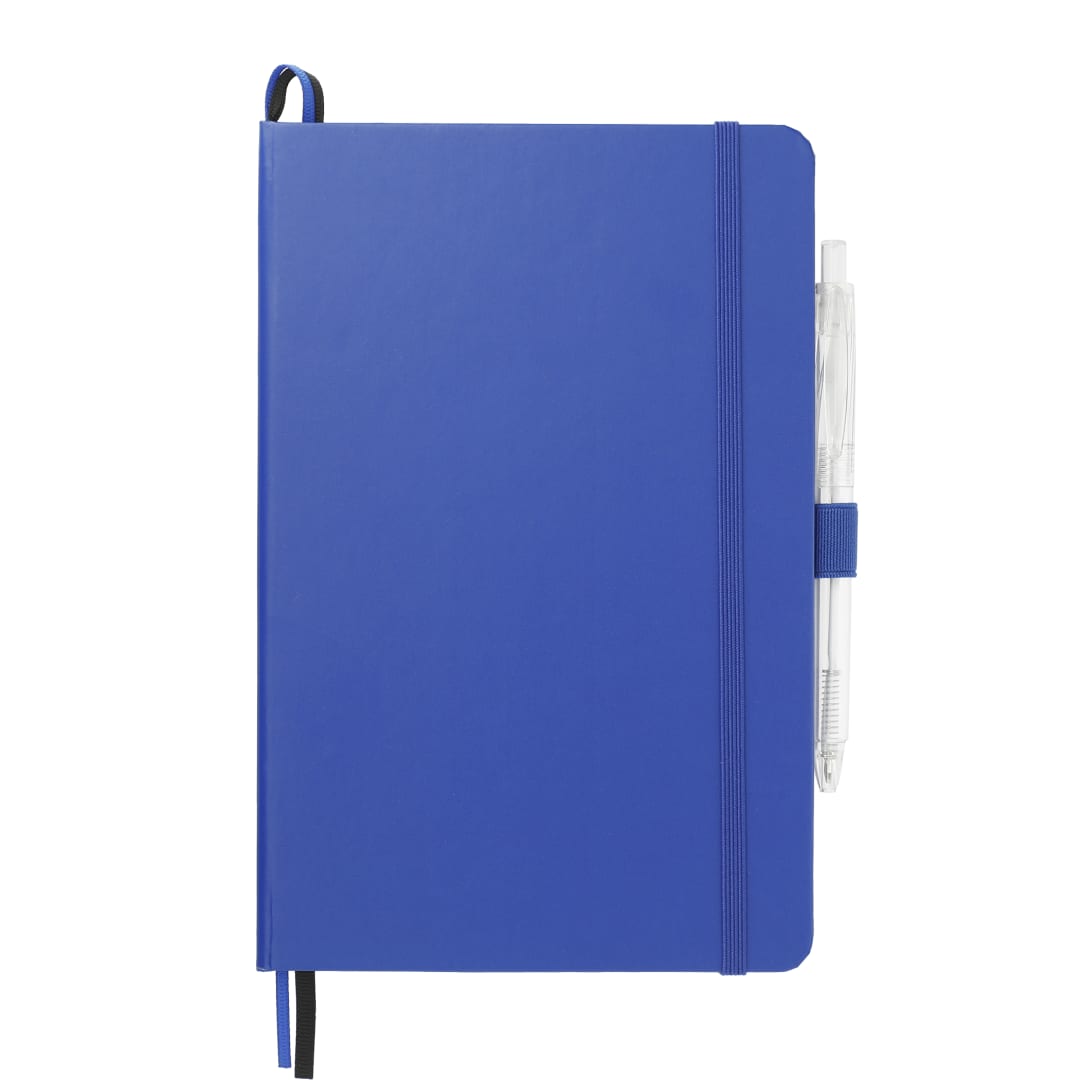 5.5" x 8.5" FSCĀ® Mix Bound Journal Set 165