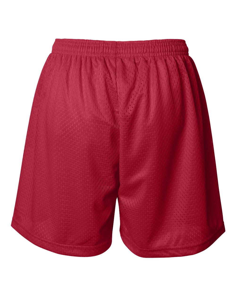 Women's Pro Mesh 5" Solid Liner Shorts - 7216 24