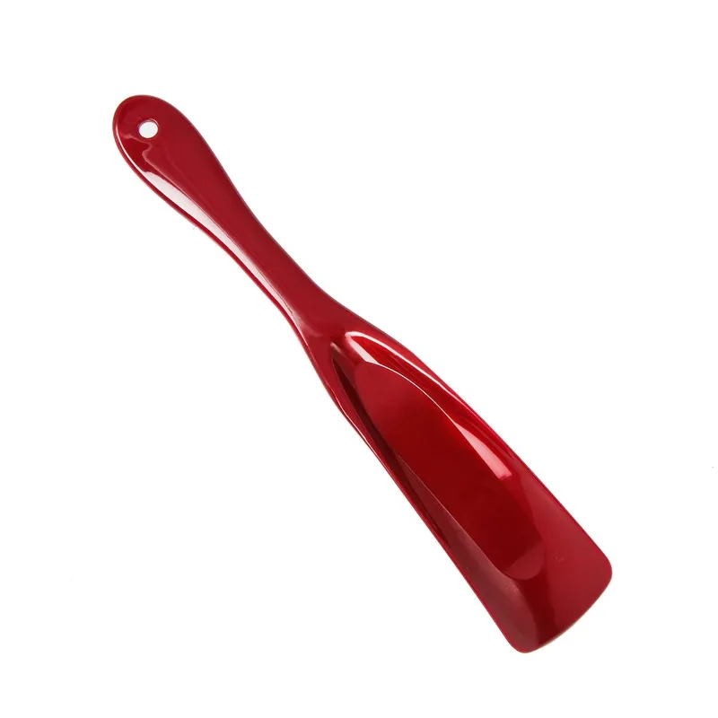 7" Compact Plastic Travel Shoe Horn 5