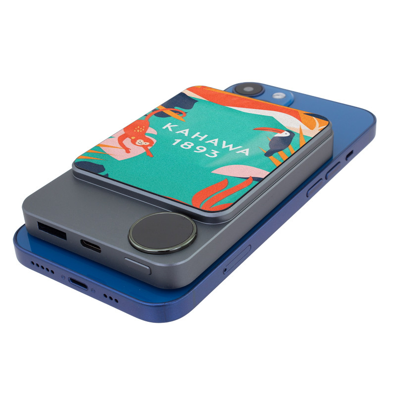 MagSlim 5K Power Bank 12