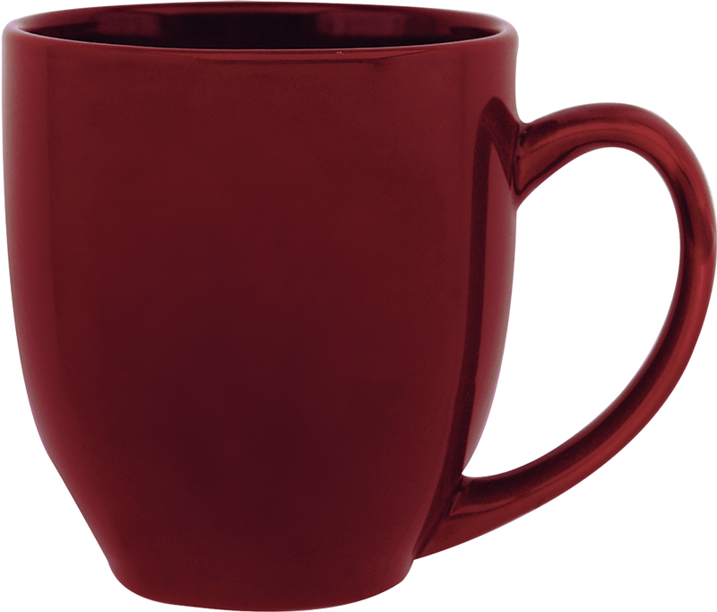 14 oz. Bistro Collection - Deep Etched 14