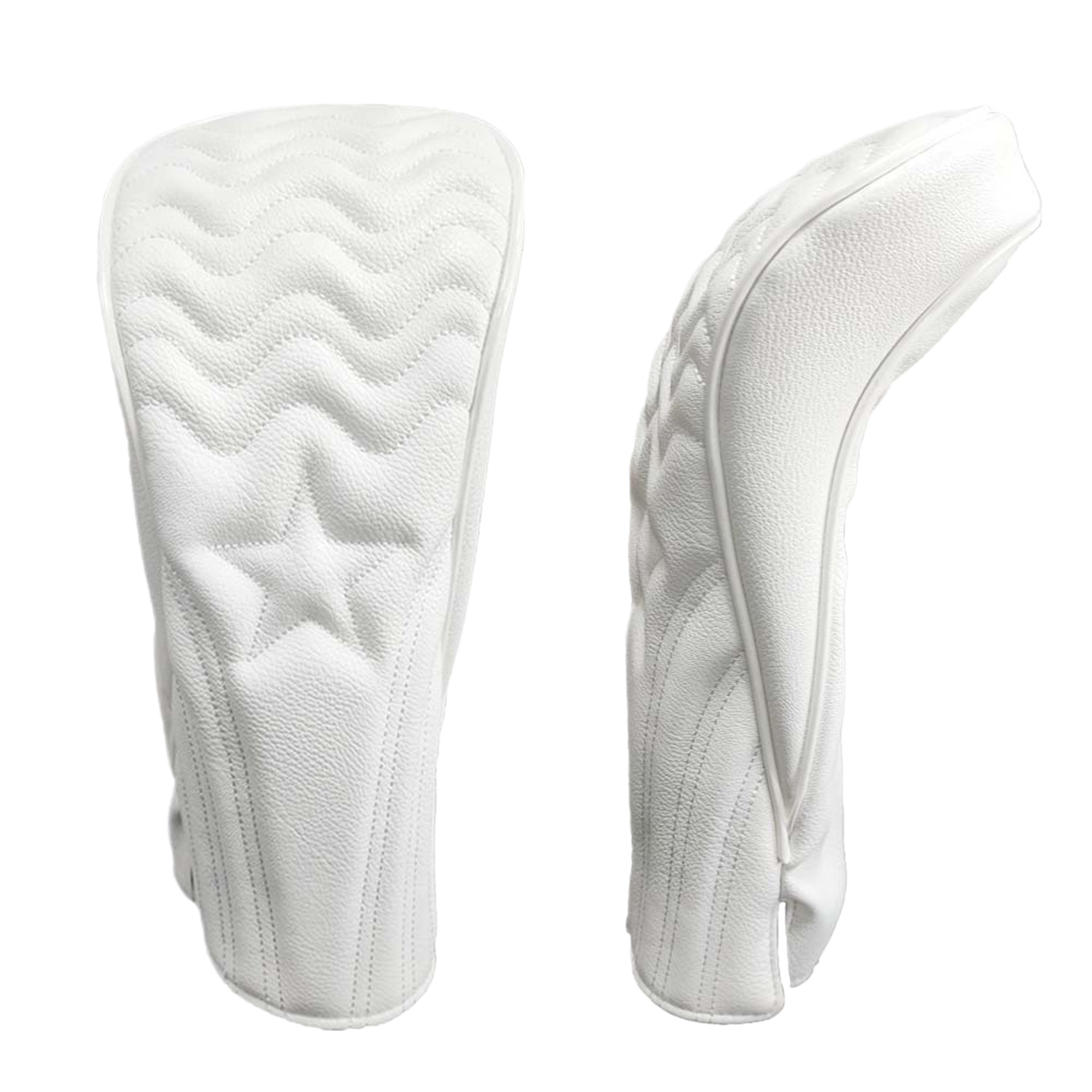 MOQ50 Adjustable Numbered Golf Club Protectors 5