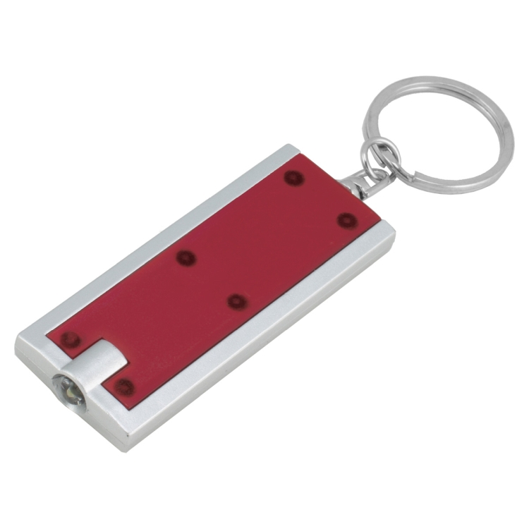 "Akari" Traditional Slim Keyholder Keylight with Bright White LED Light 13