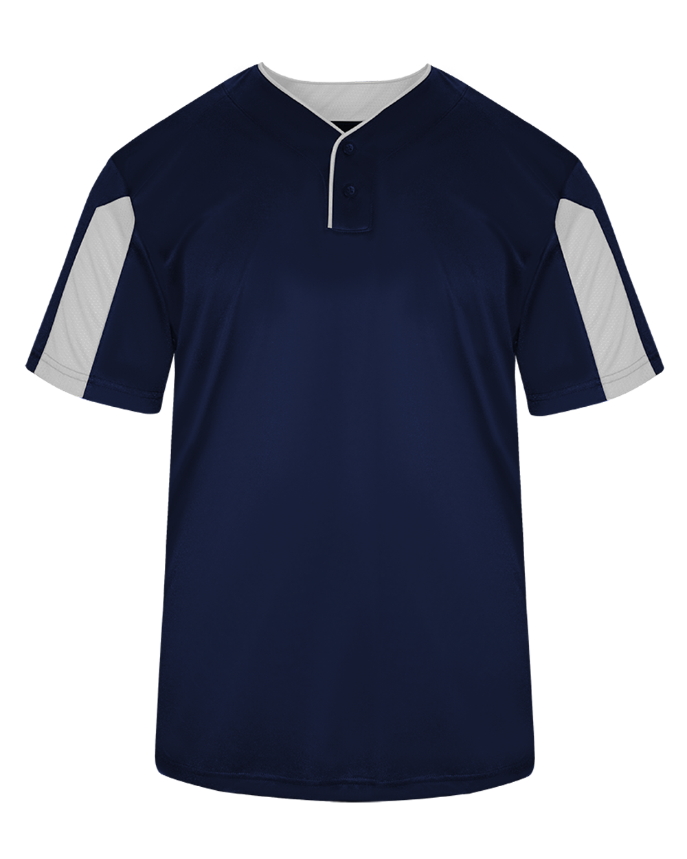Striker Placket 2