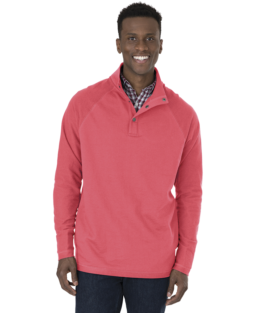 Men's Falmouth Pullover 2