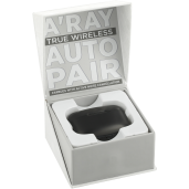 A'Ray True Wireless Auto Pair Earbuds with ANC. 8