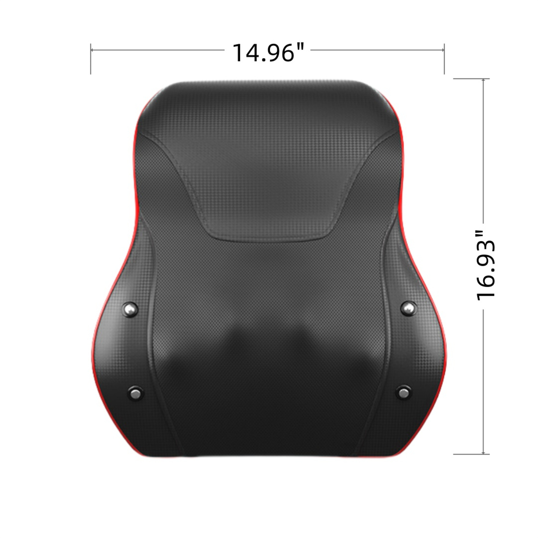 Neck and Back Massager 5