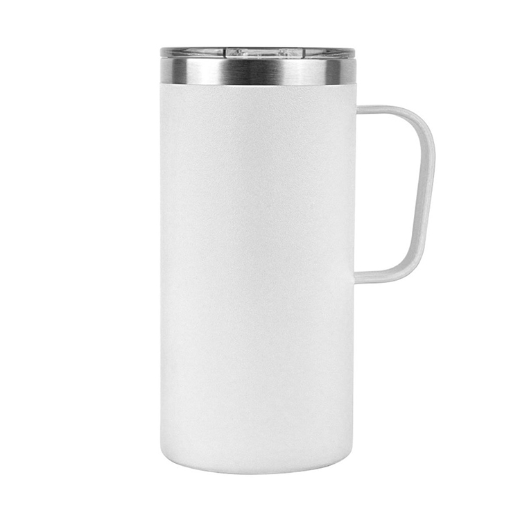 20oz Vista Vacuum Insulated Tall Mug 11