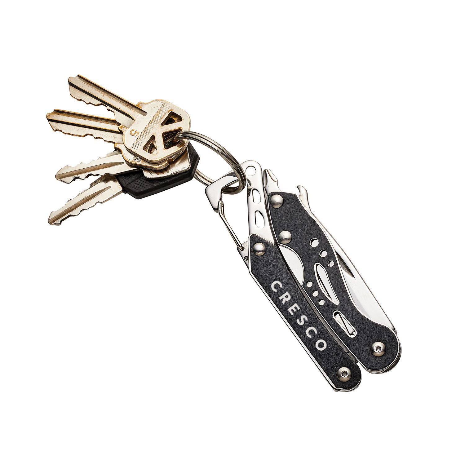 CEDAR CREEK® TRAVELER MULTI-TOOL PENLIGHT SET 2