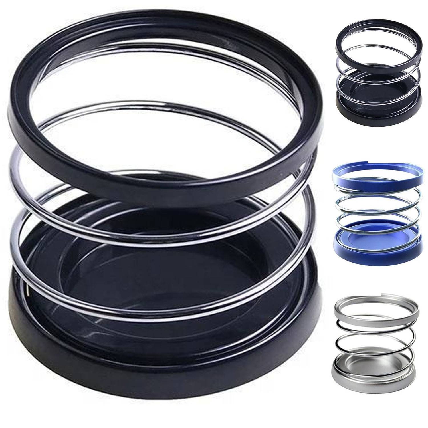 Universal Car Spring Drink Cup Holder 11