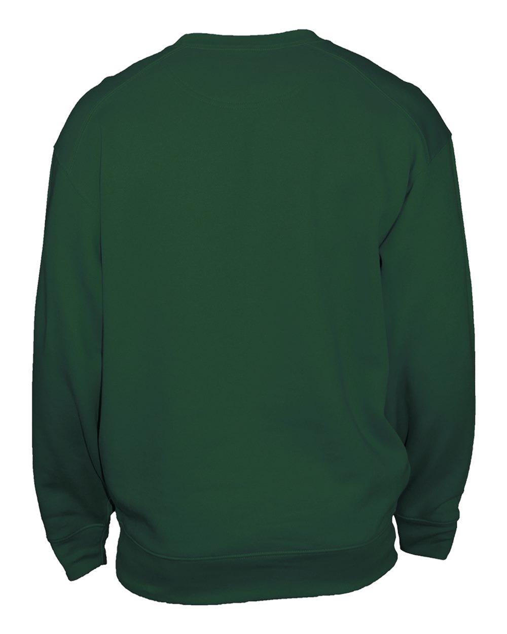 Unisex Pocket Crewneck Sweatshirt - 1252 33