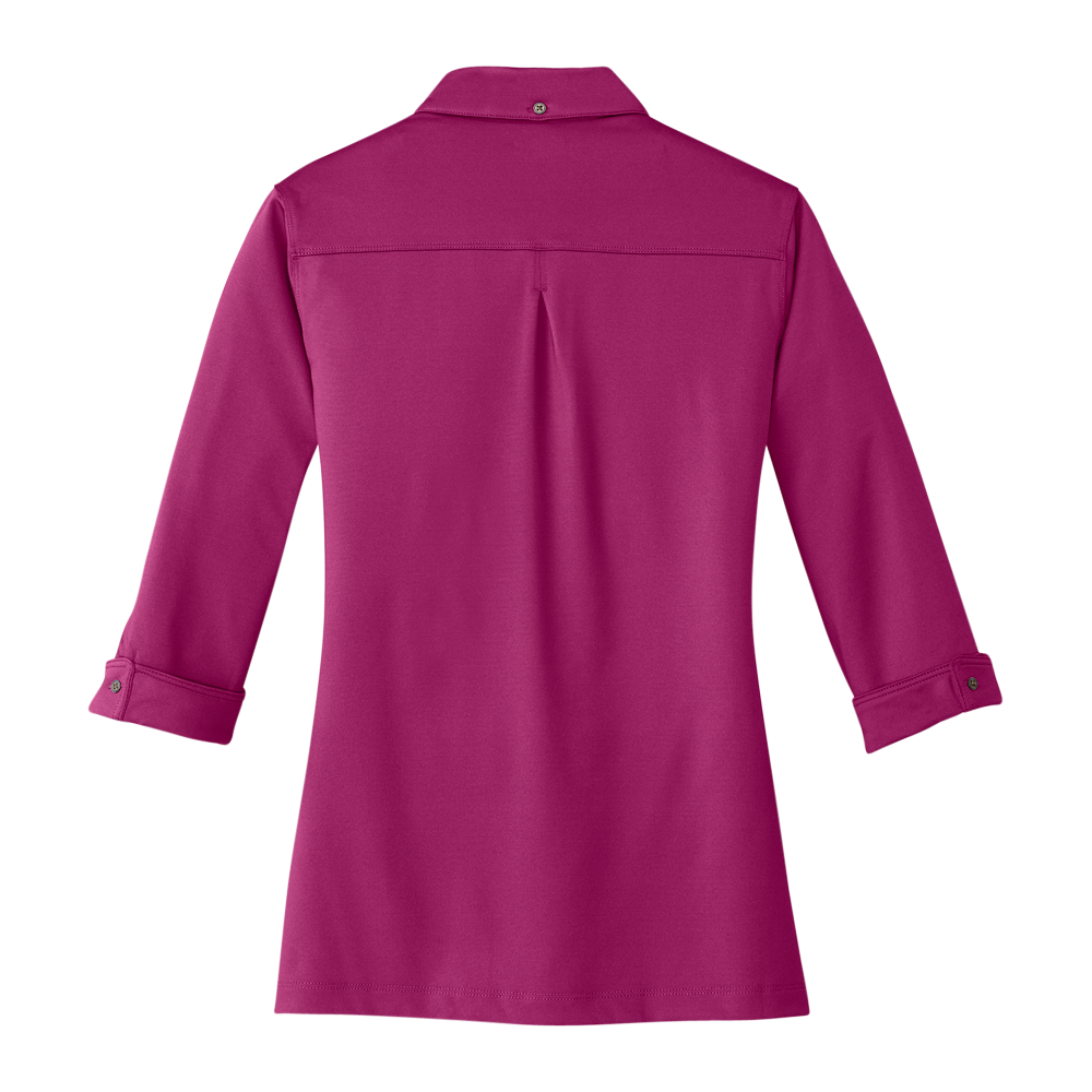 OGIO Ladies Gauge Polo 12