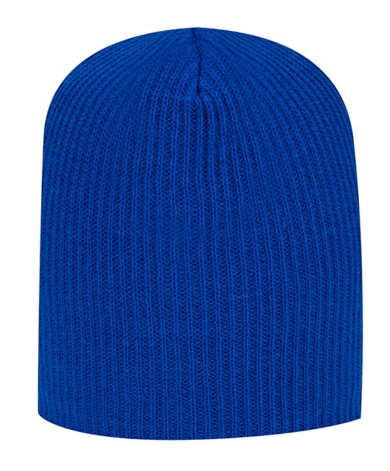 OTTO CAP 9 1/2" Premium Rib Knit Beanie 17