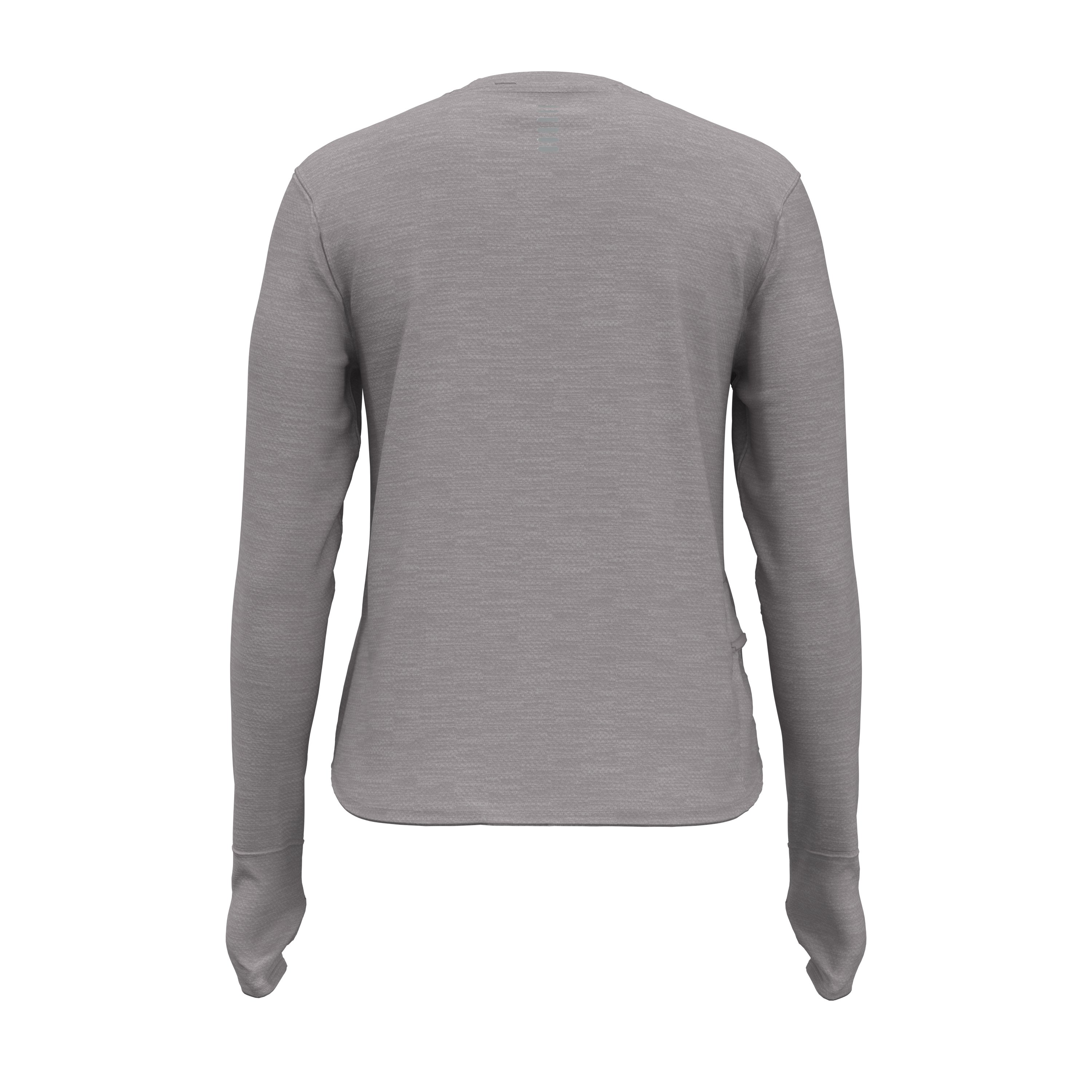 UA Launch Pro Women's Long Sleeve 5
