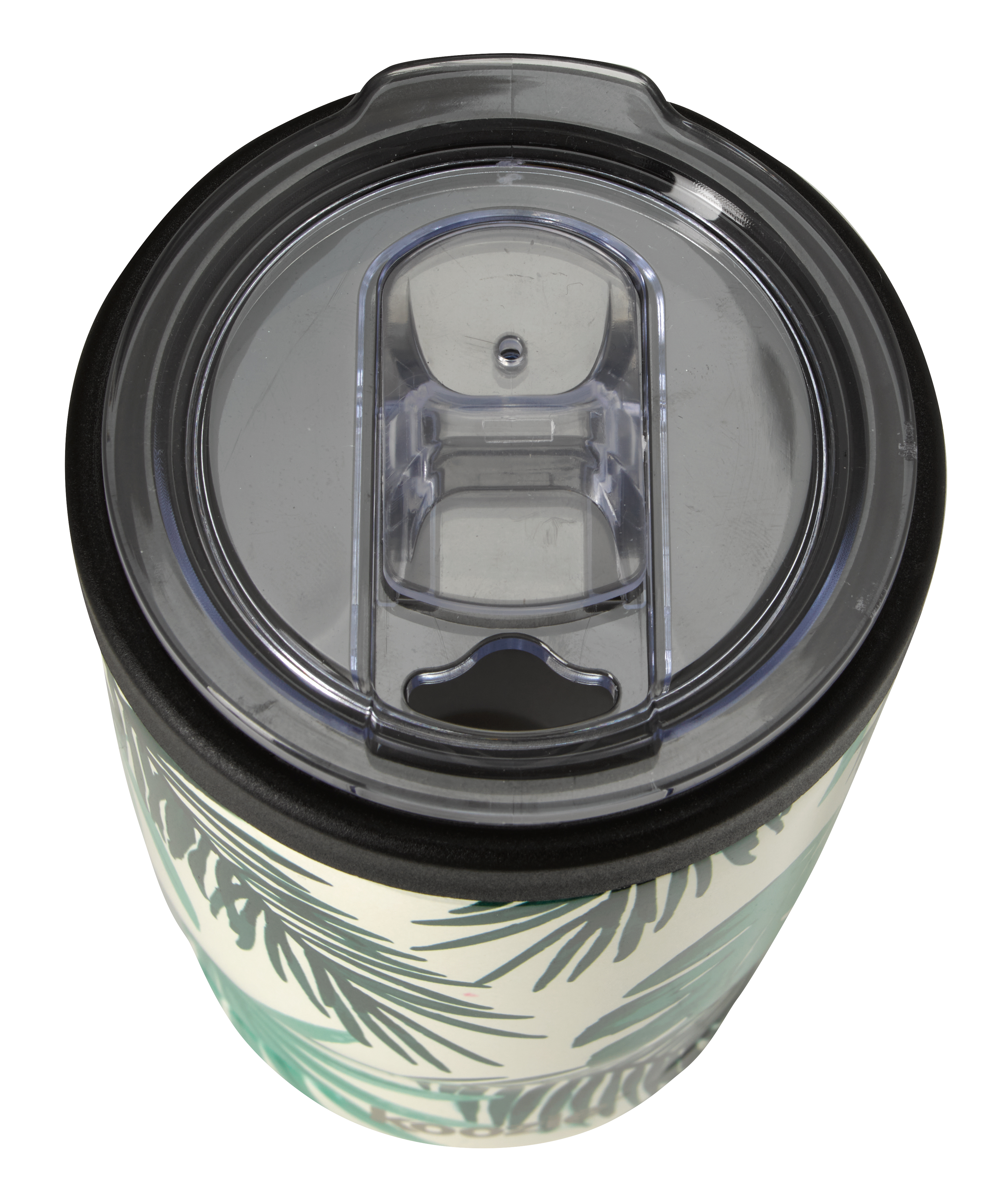 Triple Patterned Vacuum Tumbler 13 oz