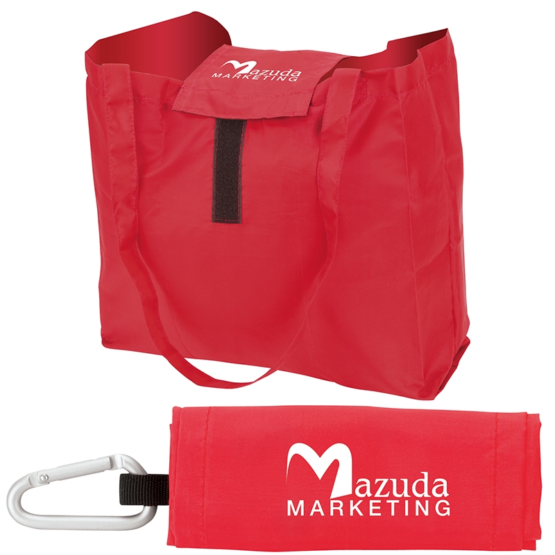 Viridis Foldable Tote 15