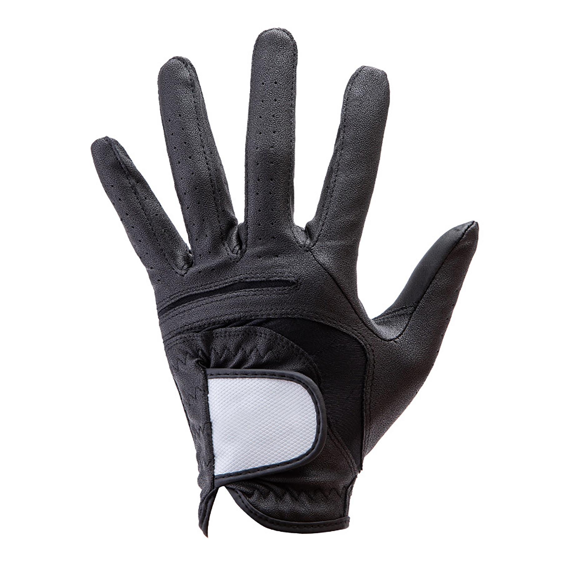 Breathable Anti-Slip Golf Gloves 1