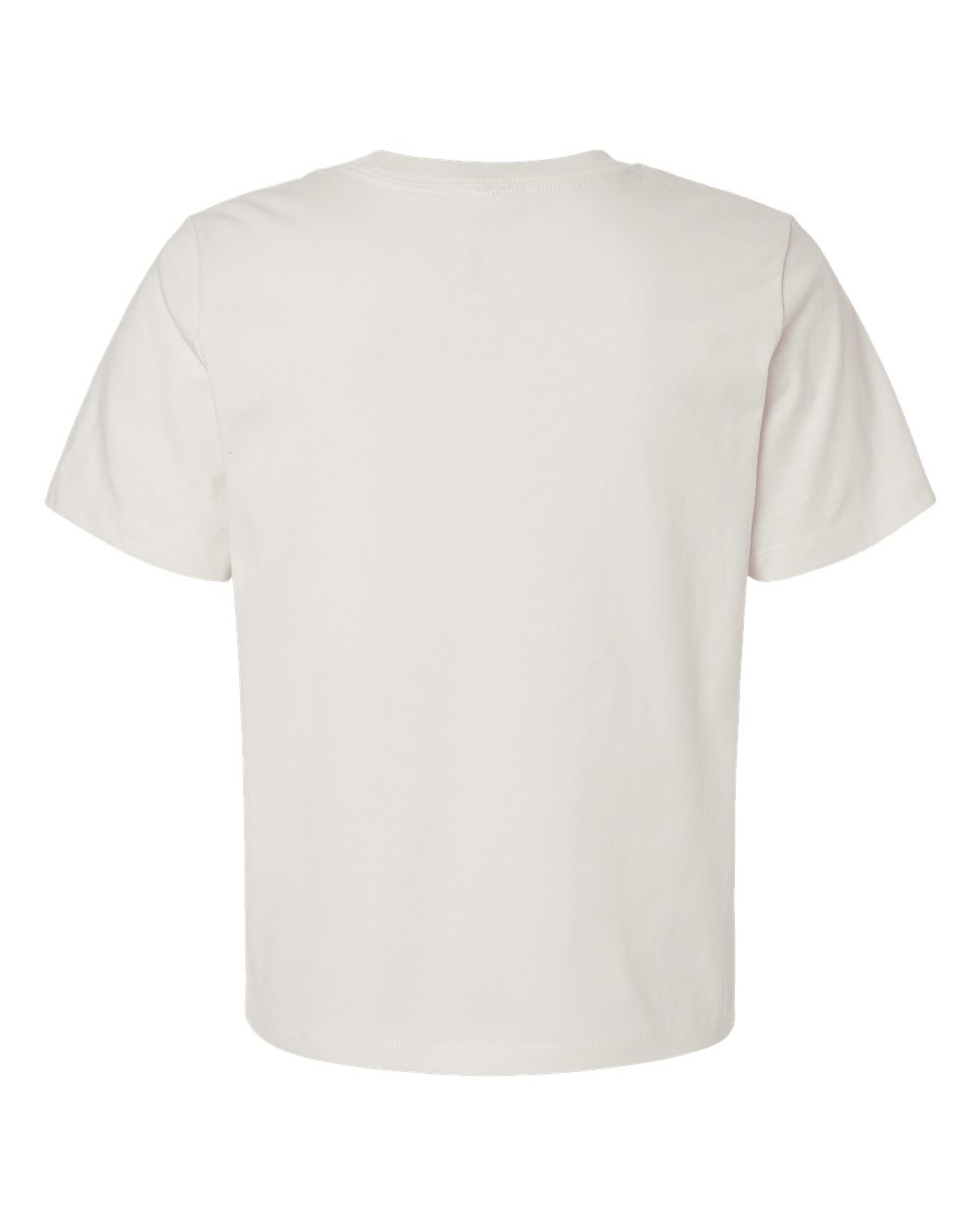 Women's 6 oz. Heavyweight Tee - 6110 95