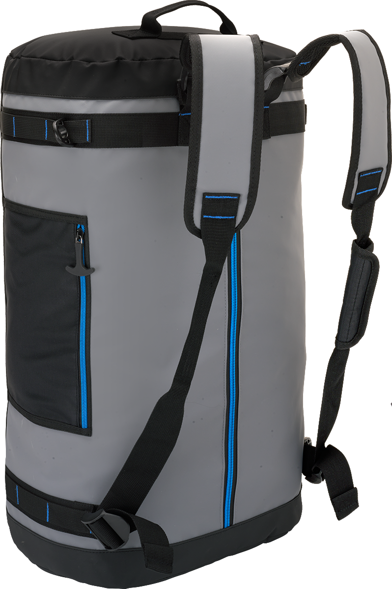 Urban Peak® 56L Slate Duffel / Backpack 2.0 12
