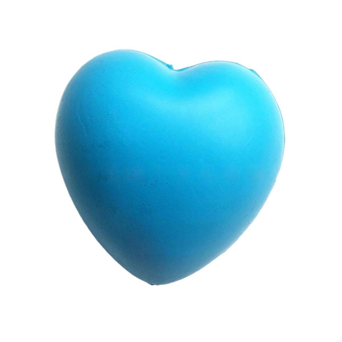 PU Foam Heart Stress Relievers for Adults and Kids 1