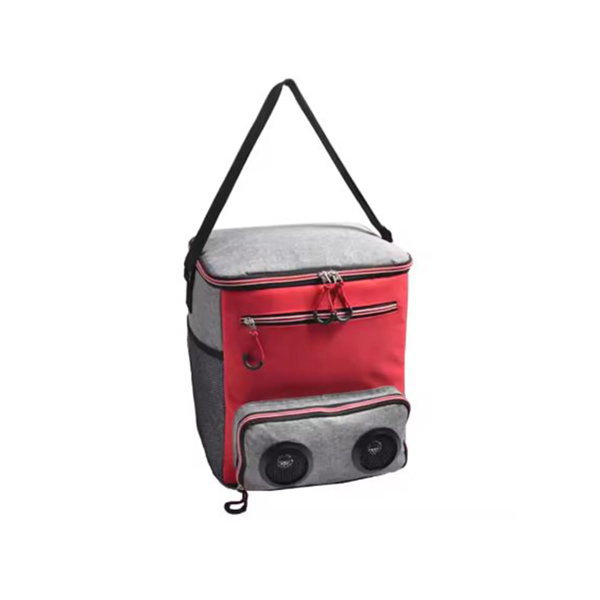 Travel Picnic Cooler Bag Speaker 6