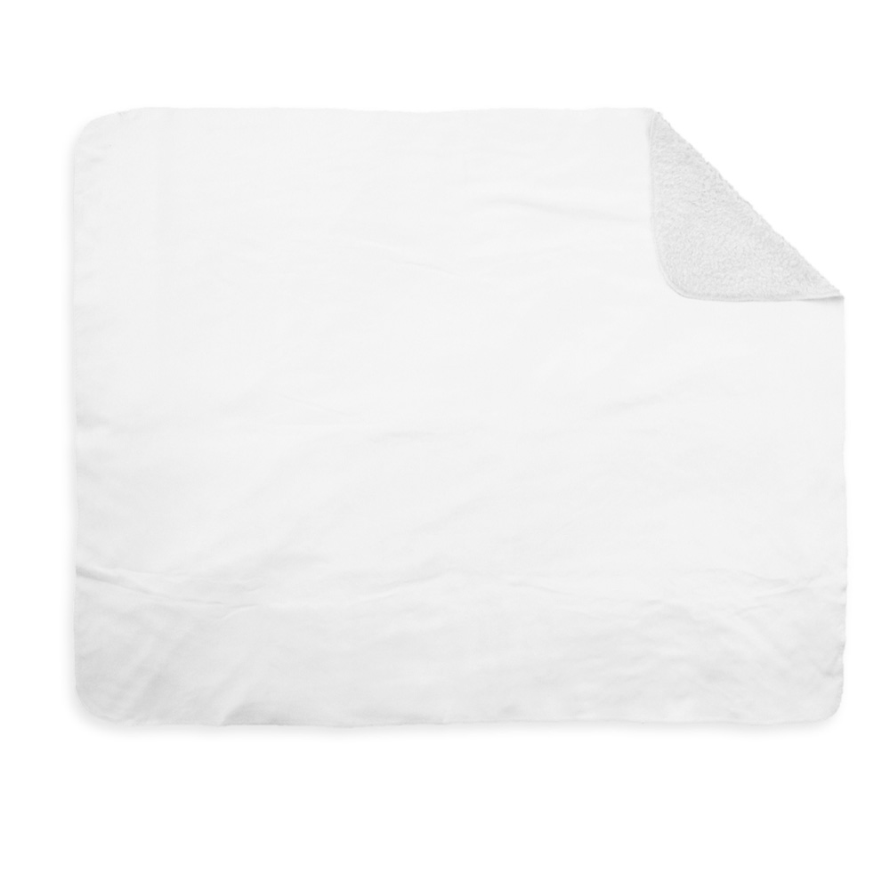 Customizable Sherpa Blanket 1