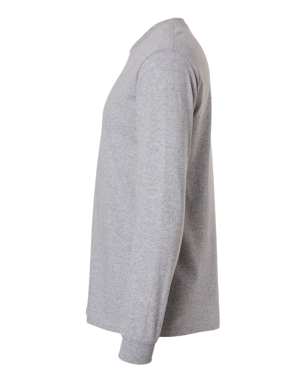 Unisex Ultra Cotton® Long Sleeve T-Shirt - 2400 142