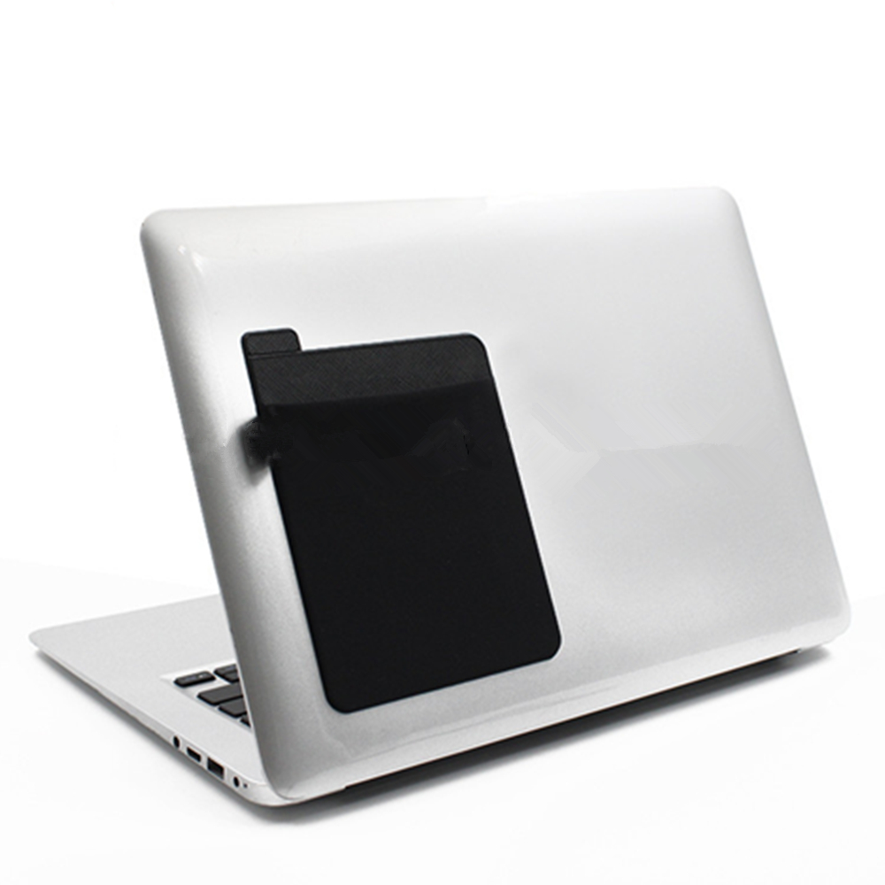 Elastic Adhesive Wireless Mouse Holder 6