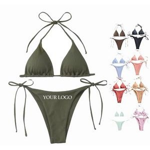 Bikinis String Swimsuits 2