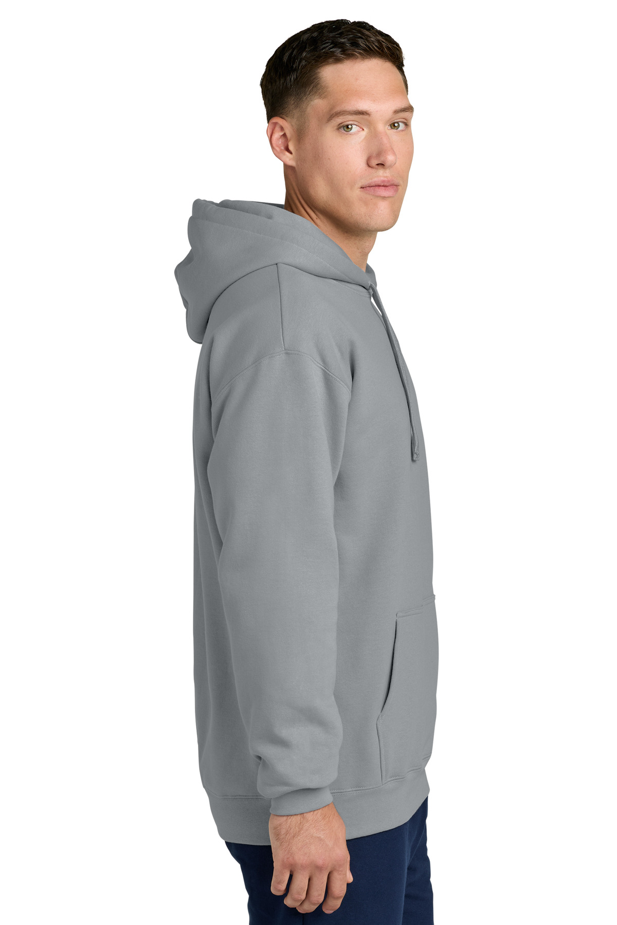 Gildan Hammer Maxweight Hooded Sweatshirt 19500, custom hoodie or sweatshirt with logo imprint 5