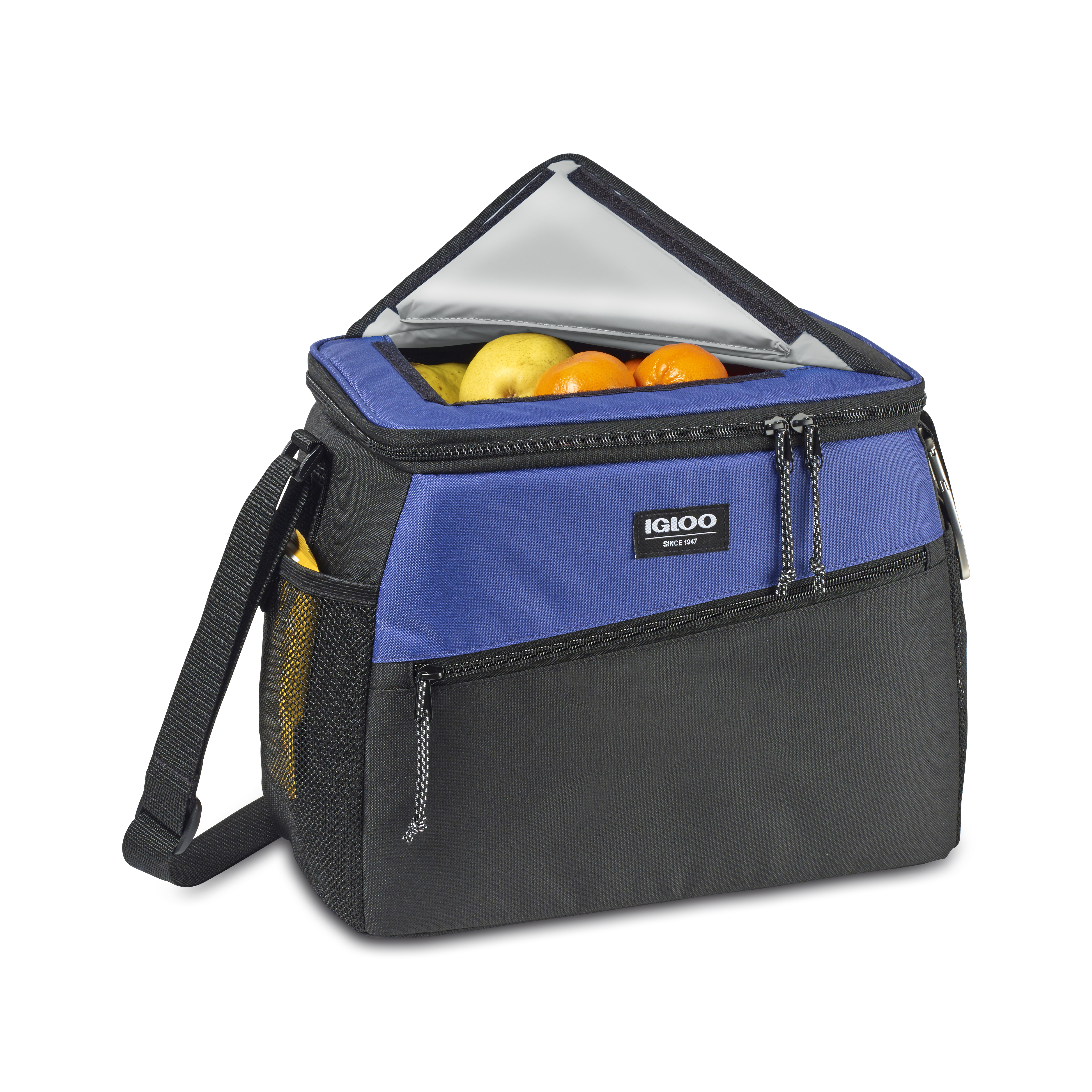 Igloo® Glacier Deluxe Box Cooler 8