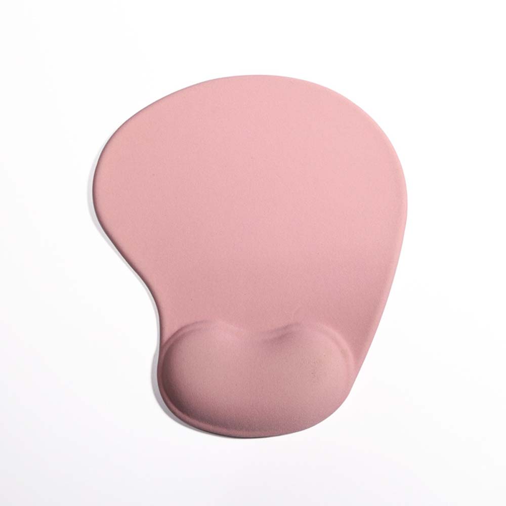 Mini Simple Cute Silicone Mouse Pad 4